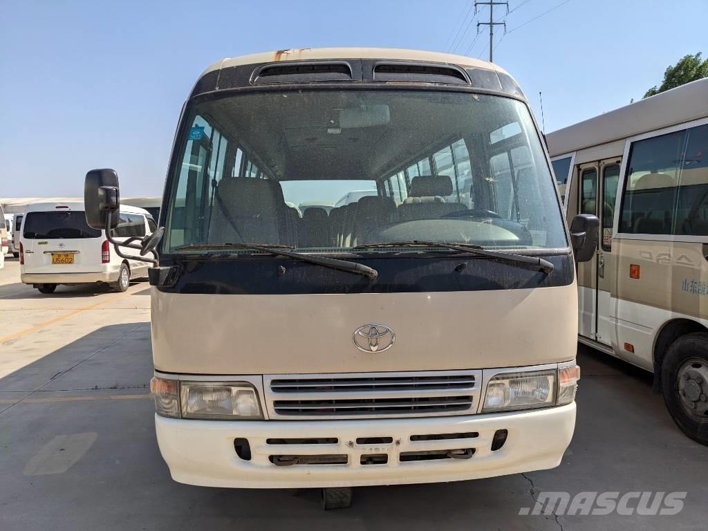 Toyota Coaster Bus Mini autobusi