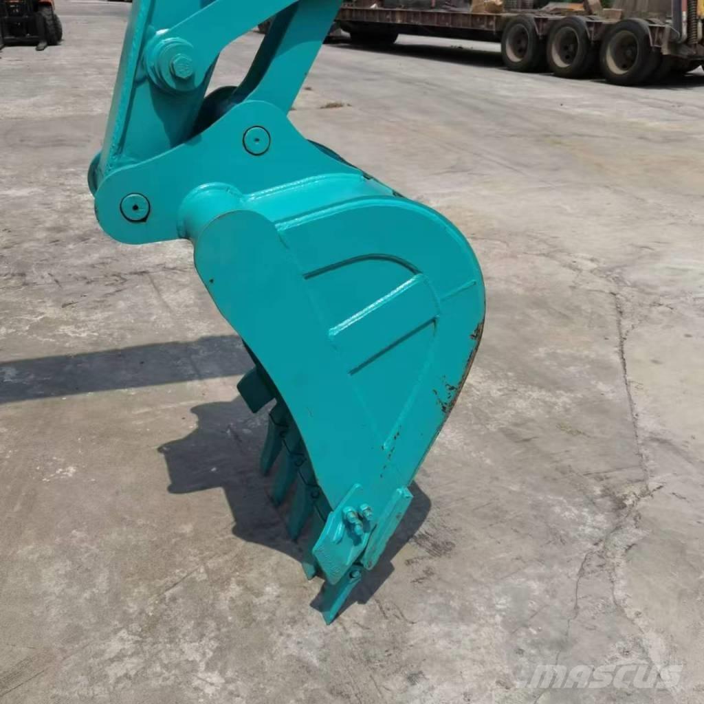 Kobelco SK 40 Mini bageri <7t