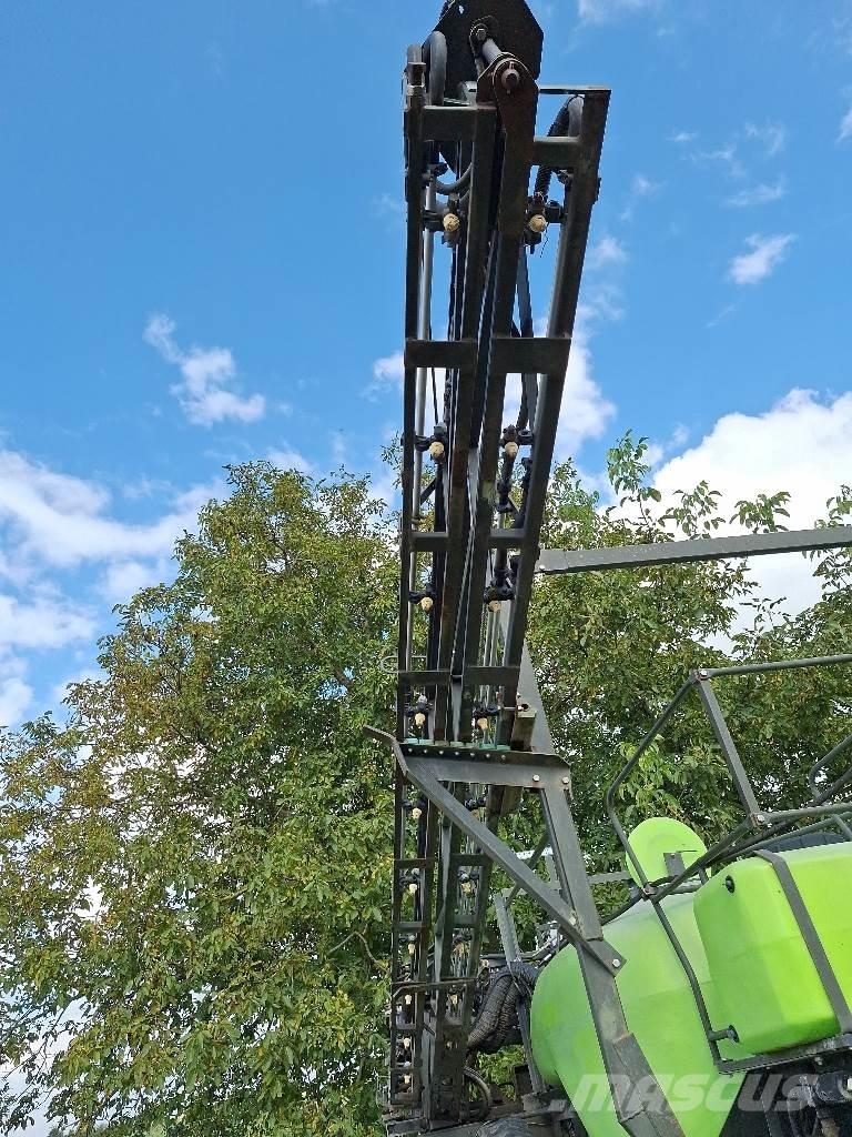 Tecnoma GT 30 Vučene prskalice