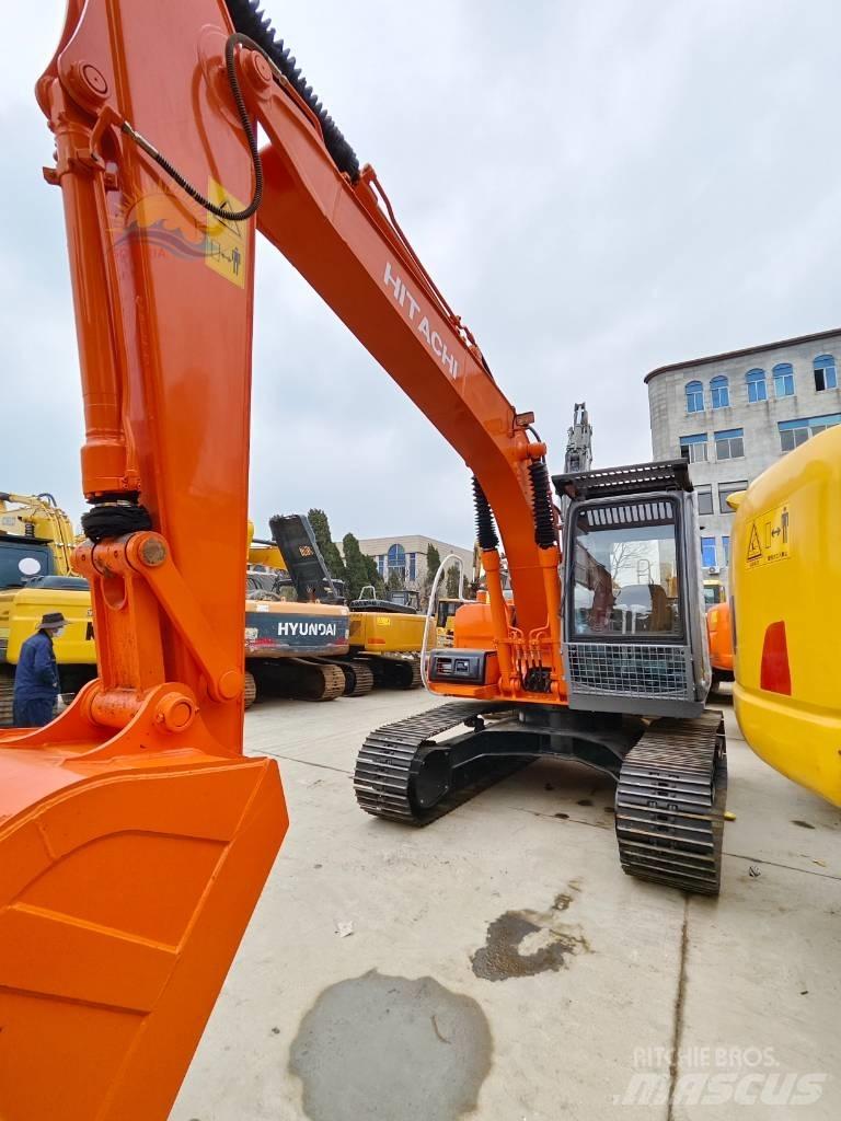 Hitachi EX 120 Bageri gusjeničari