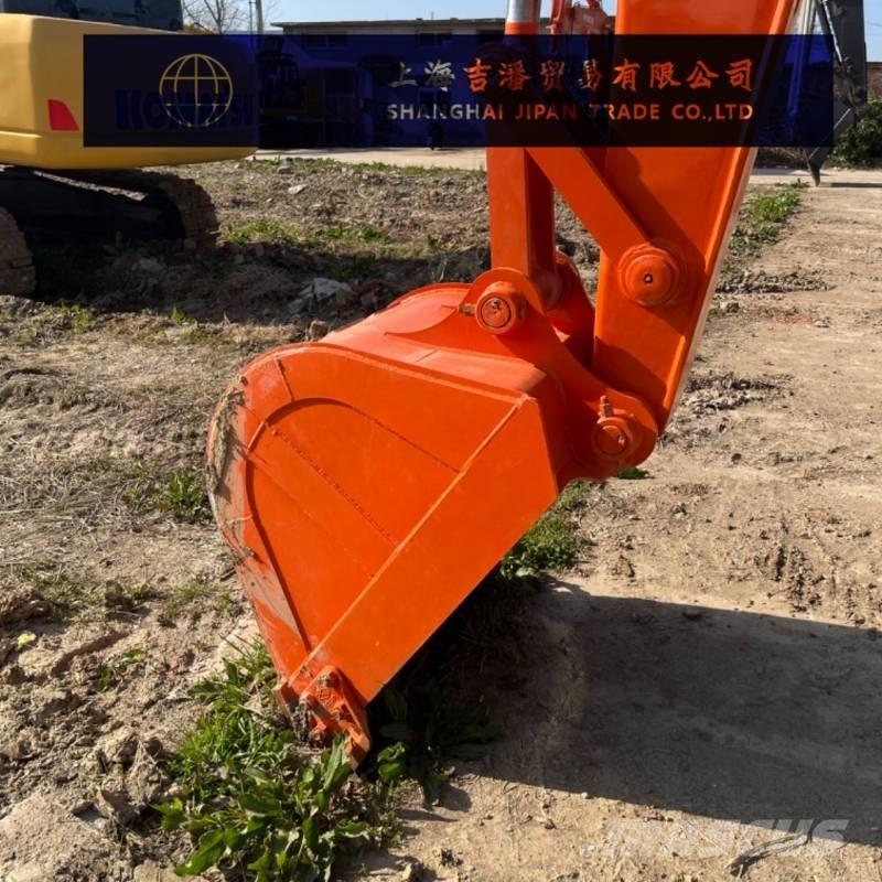 Hitachi ZX 120 Bageri gusjeničari