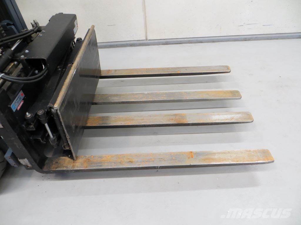 Elm HPH4 12 0 Hvataljke za bale