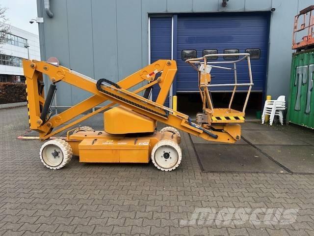 UpRight AB38N Zglobne podizne platforme