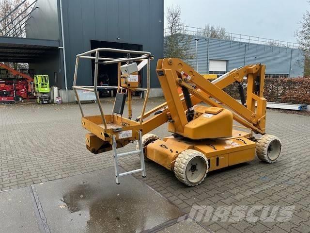 UpRight AB38N Zglobne podizne platforme