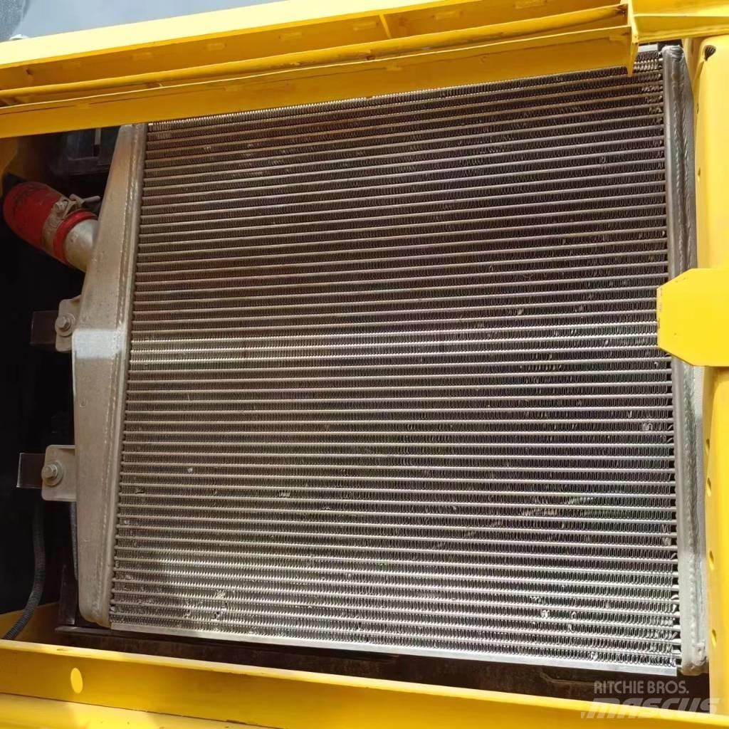 Komatsu PC 450 Bageri gusjeničari