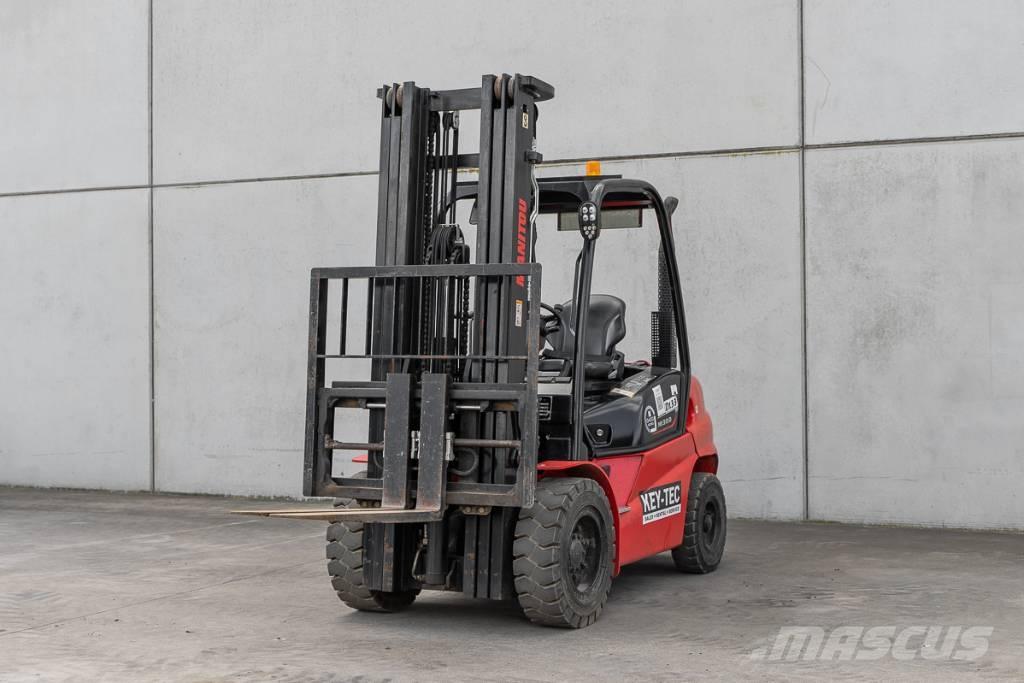 Manitou MI 30 D Dizelski viličari