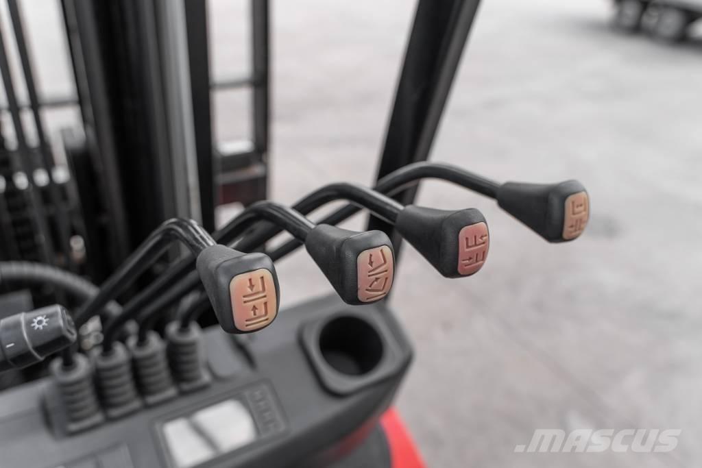 Manitou MI 30 D Dizelski viličari