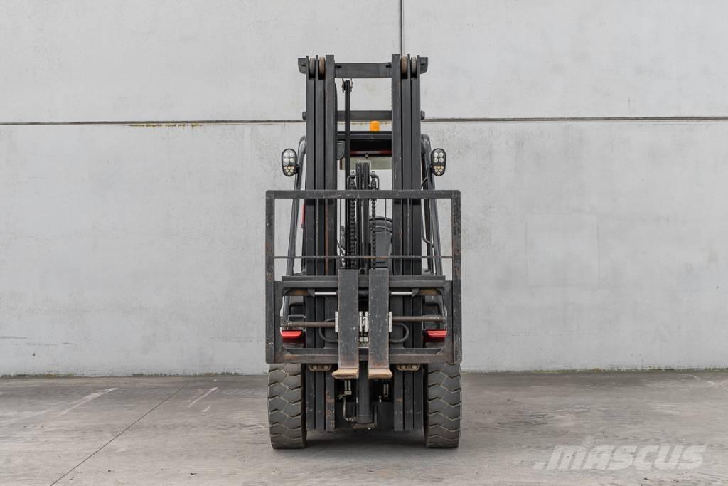 Manitou MI 30 D Dizelski viličari