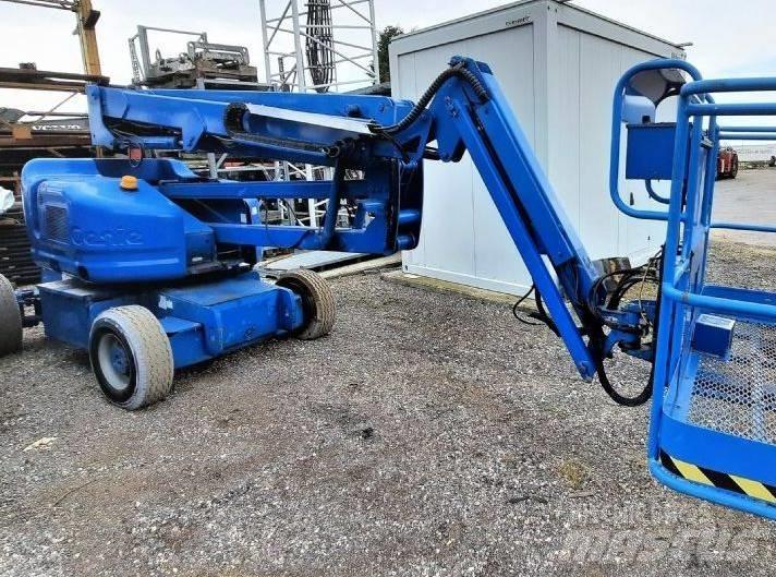 Genie Z 45/25 J Zglobne podizne platforme