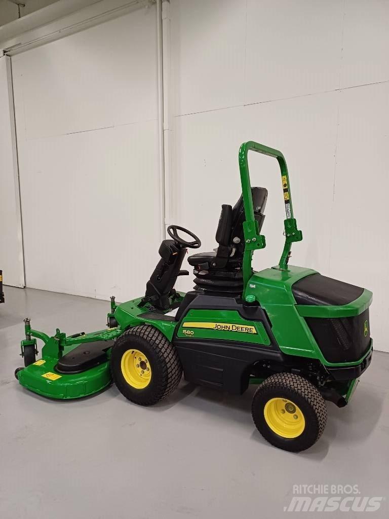 John Deere 1580 Traktorske kosilice