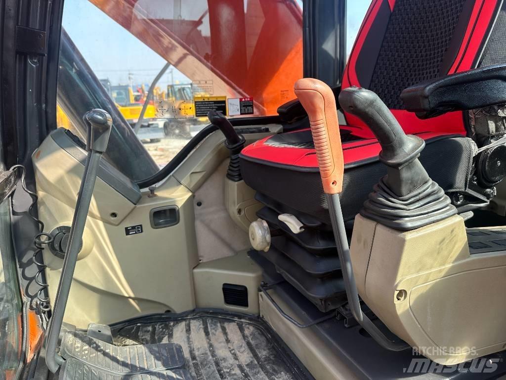 Doosan DX 300LC-9C Bageri gusjeničari