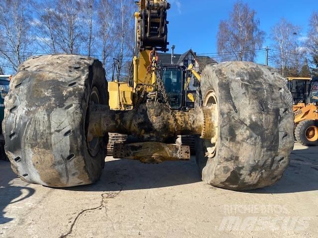 CAT 992 C Osi