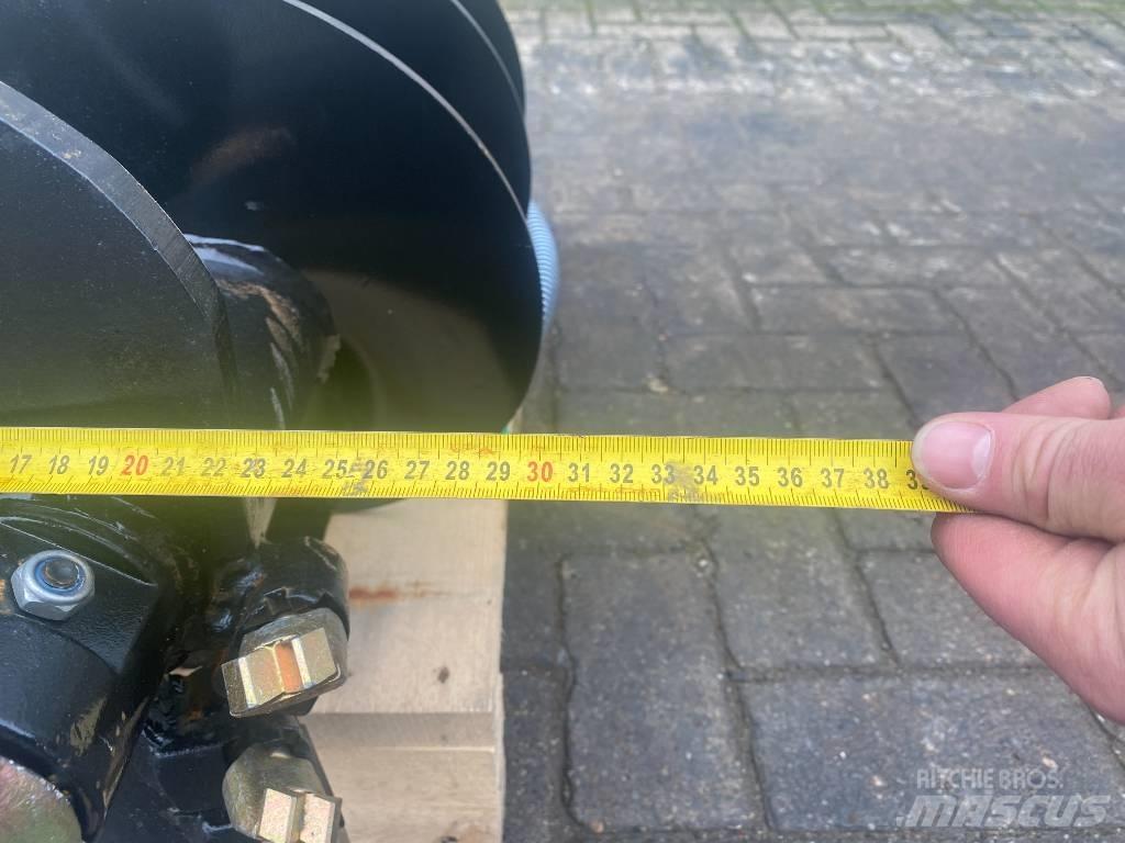  Haener HEB 2500 Bušilice (svrdla)