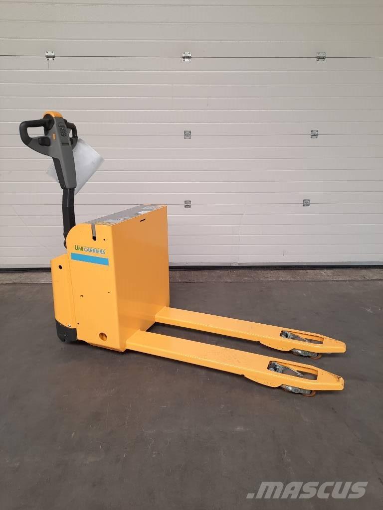 UniCarriers PLL200 Nisko podizni električni viličar