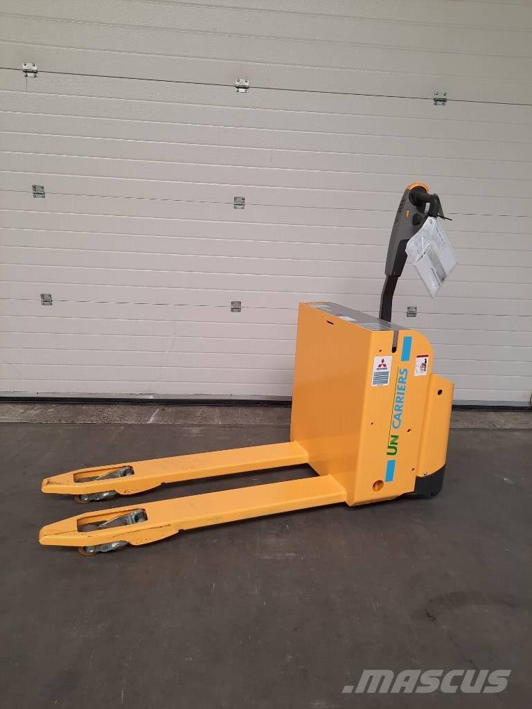 UniCarriers PLL200 Nisko podizni električni viličar