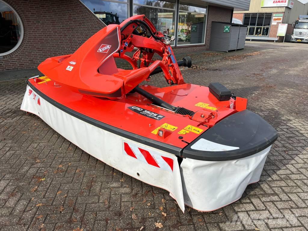 Kuhn GMD 3525F-FF Kosilice