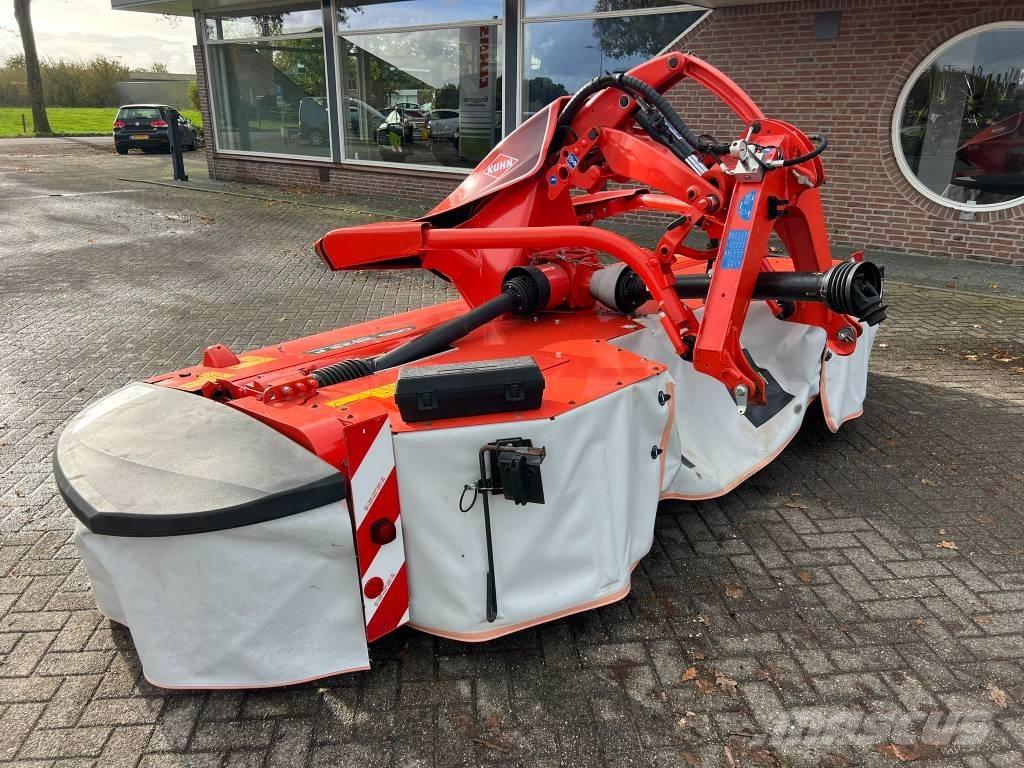 Kuhn GMD 3525F-FF Kosilice