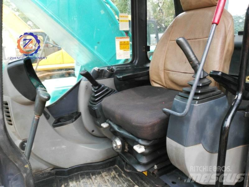 Kobelco SK 350 LC-9 Bageri gusjeničari