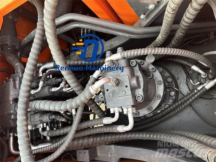 Doosan DX 300LC-9C Bageri gusjeničari