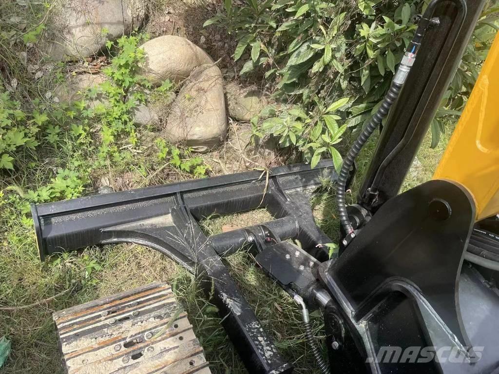 Sany SY 55 C Midi bageri 7t – 12t