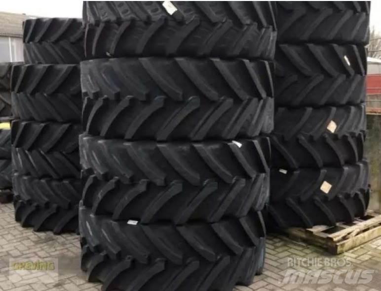 BKT 650/65R42 Gume, kotači i naplatci