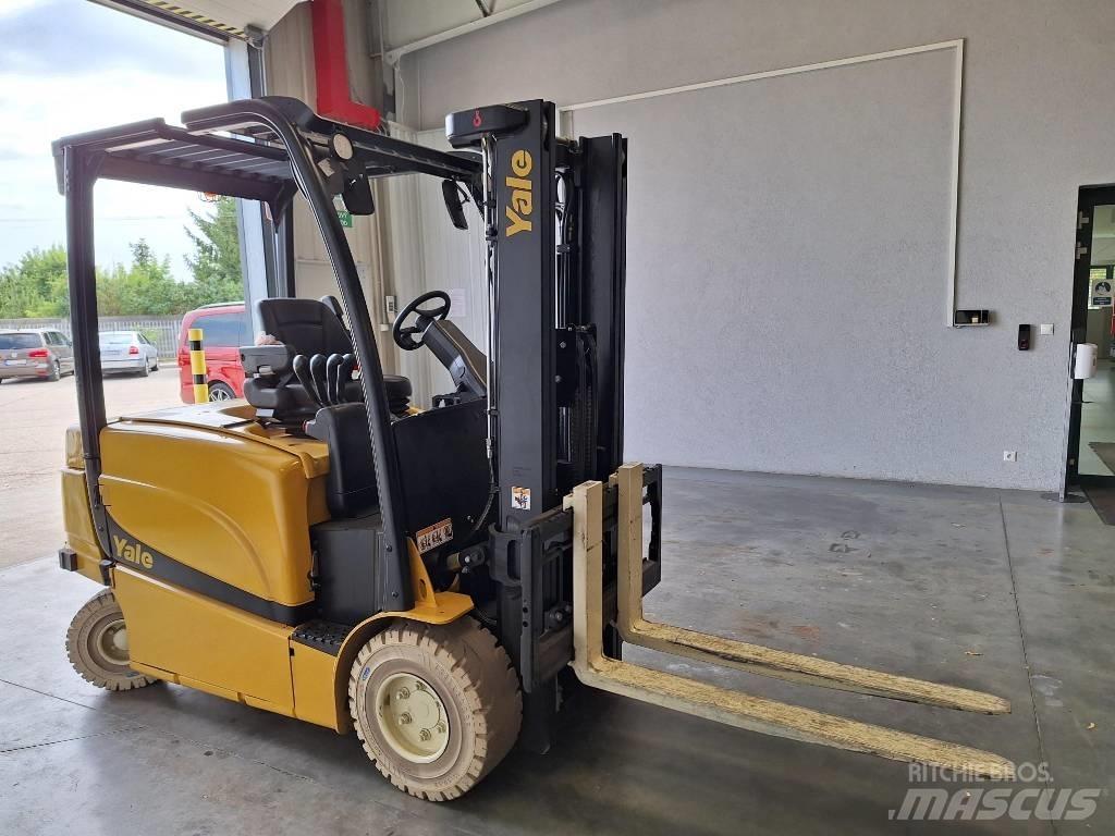 Yale ERP 30 VL Električni viličari