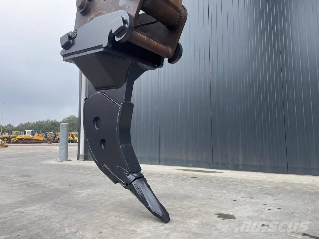  Smitma CW40 Ripper Skarifikatori