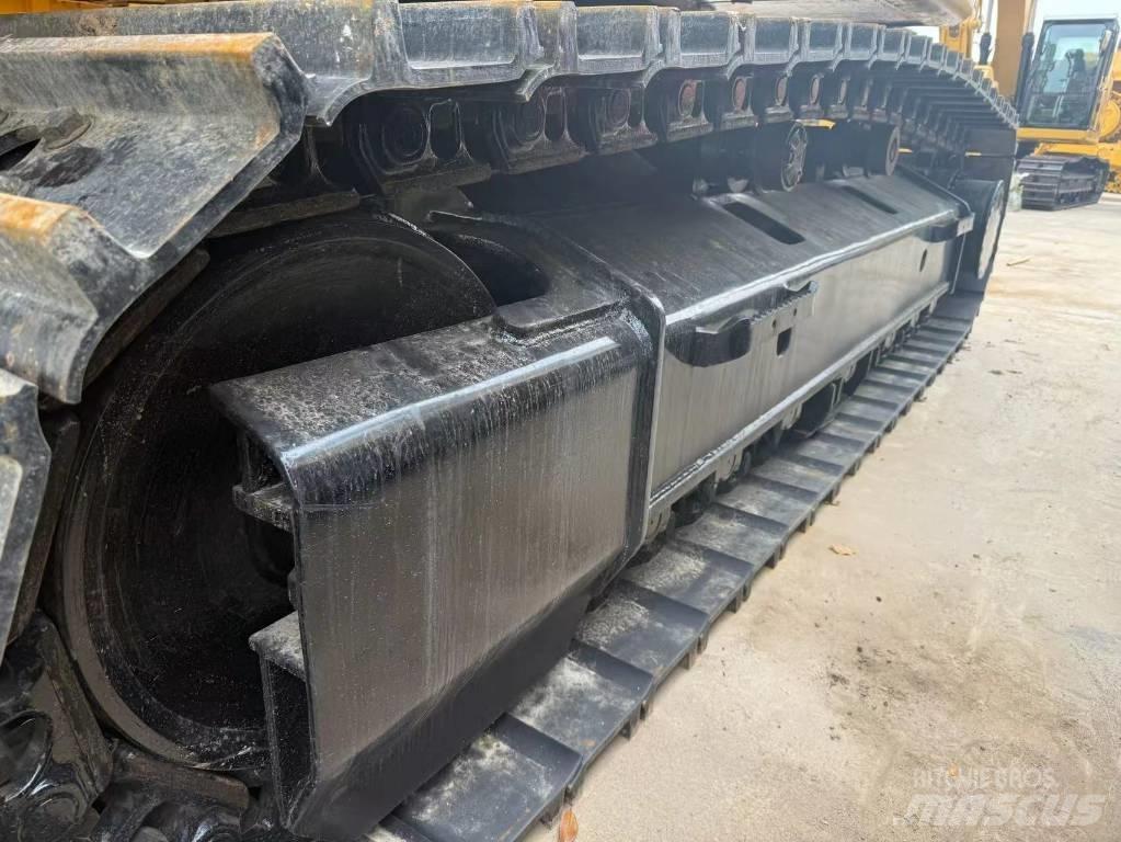 CAT 336 GC Bageri gusjeničari