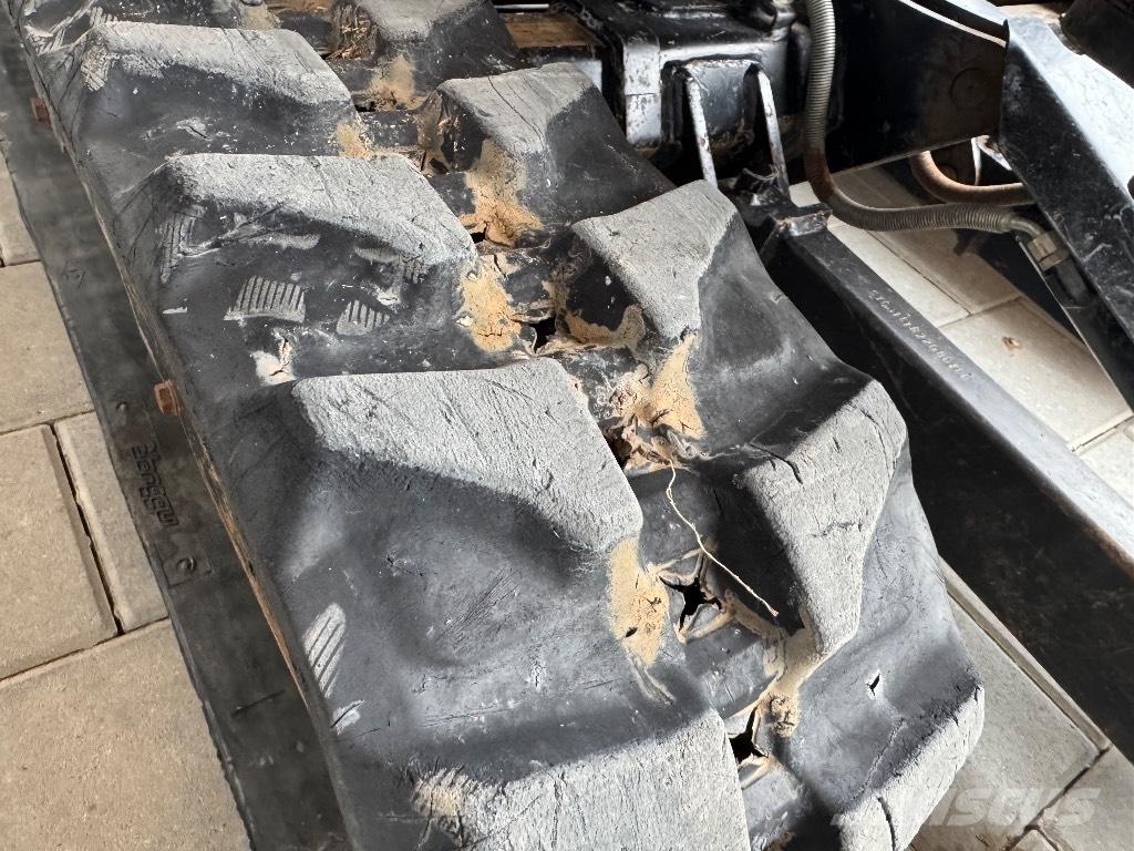 Sany SY 16 C Mini bageri <7t