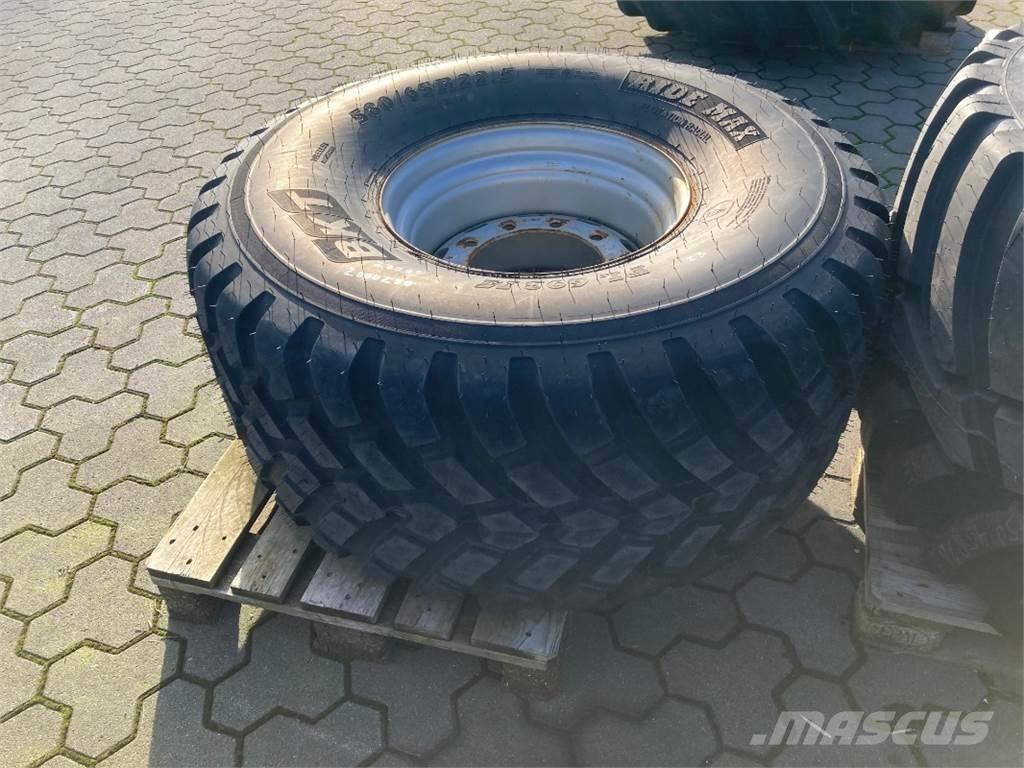 BKT 580/65R22.5 Ostala oprema za traktore