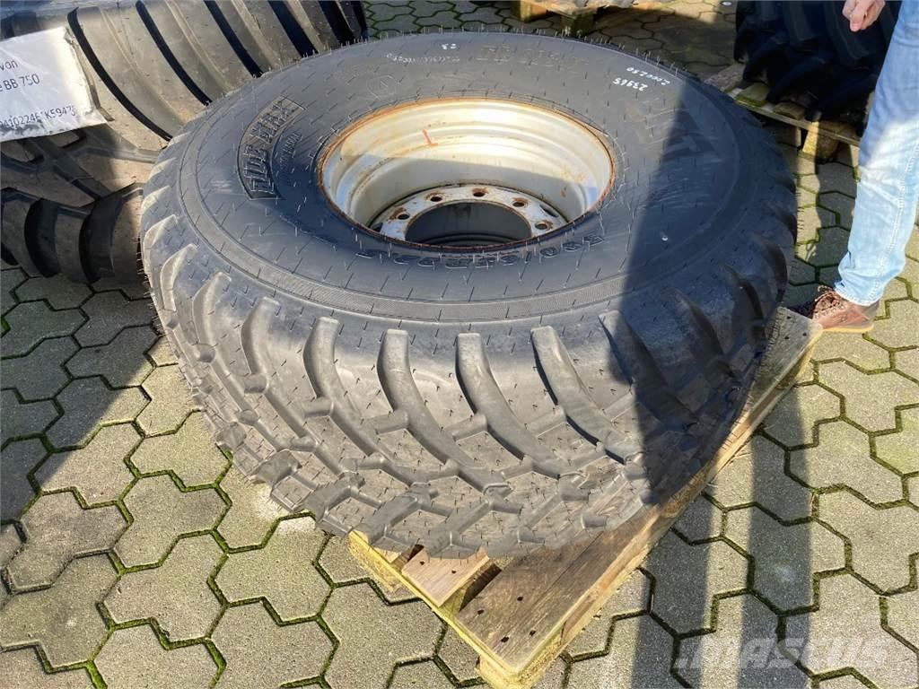 BKT 580/65R22.5 Ostala oprema za traktore