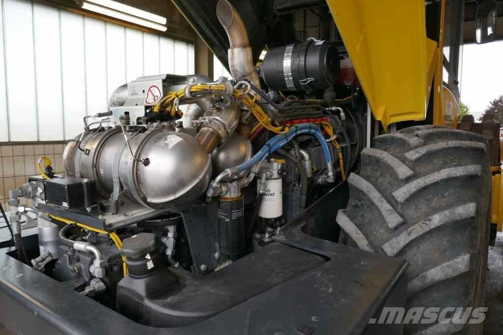 Bomag BW 213 PDH-5 Kompaktori zemlje