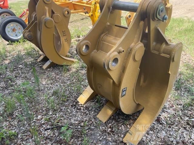 Landhero gra34 Ostale komponente
