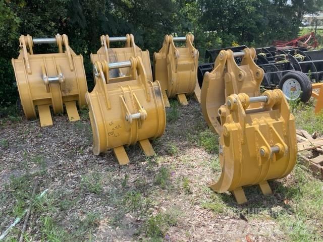 Landhero gra34 Ostale komponente