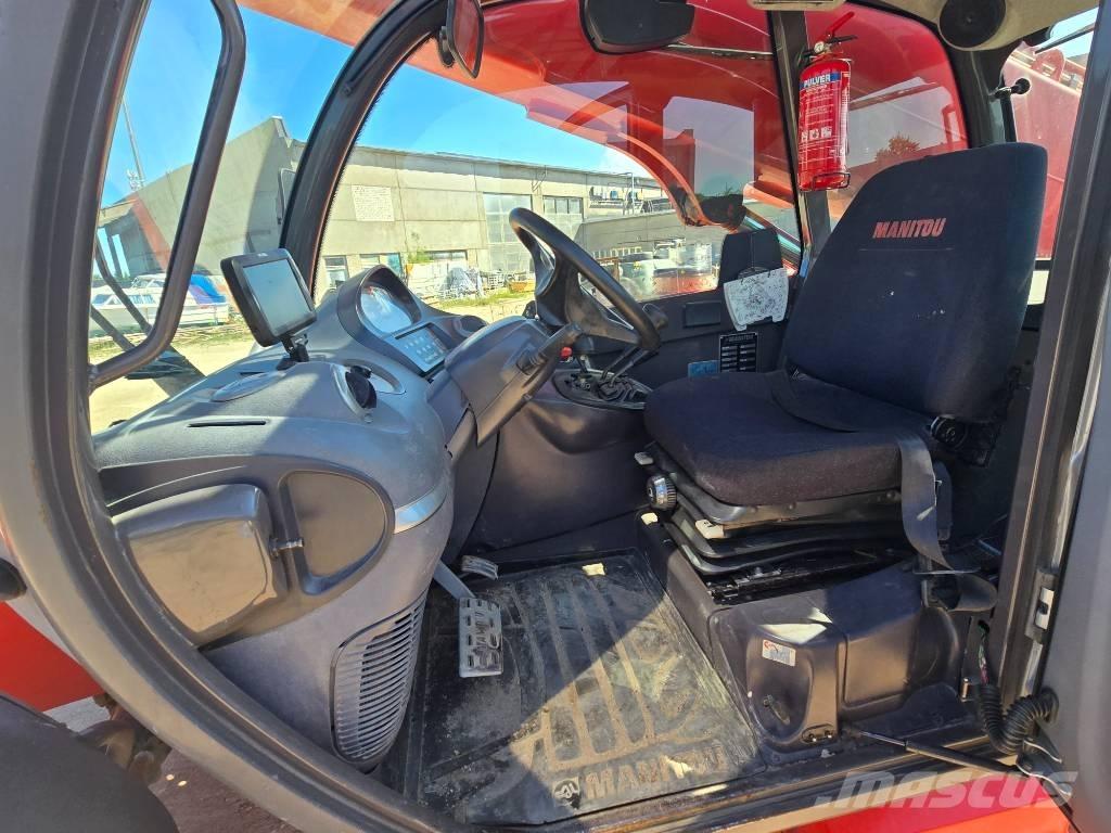 Manitou MT1840 Teleskopski viličari