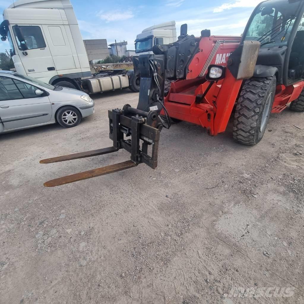 Manitou MT1840 Teleskopski viličari