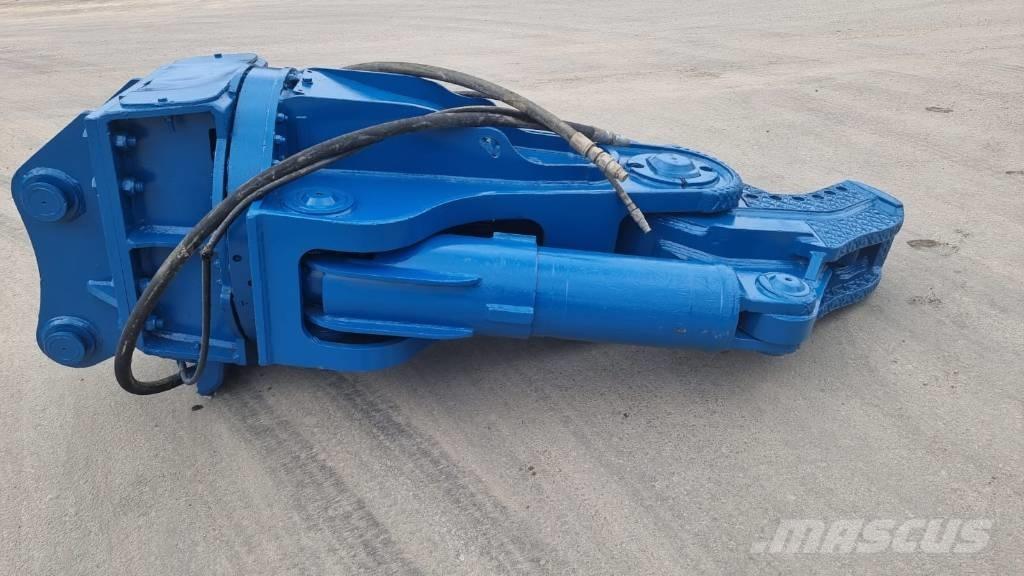 VTN MT-25 Građevinske drobilice