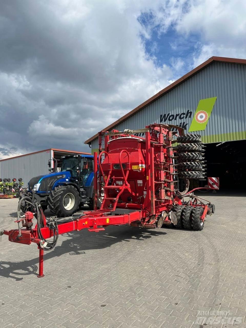 Horsch Pronto 6 DC Sijačice