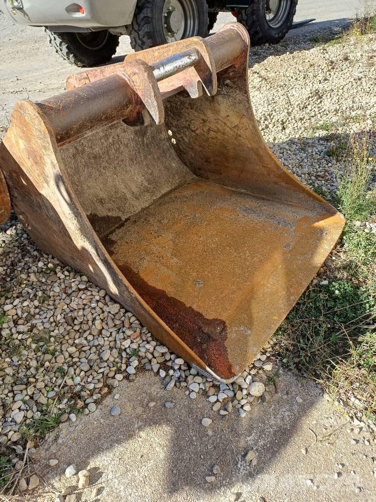 Takeuchi TB 1140 Bageri gusjeničari