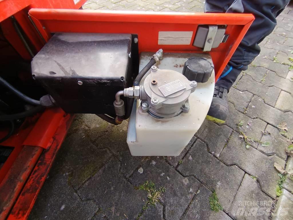 Snorkel M 1230 E Ostali kranovi i platforme