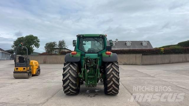 John Deere 69205 Traktori