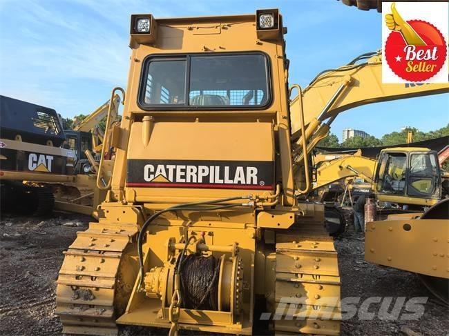 CAT D 6 D Buldožeri gusjeničari