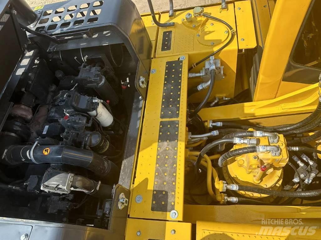 Komatsu PC 400-8 R Bageri gusjeničari