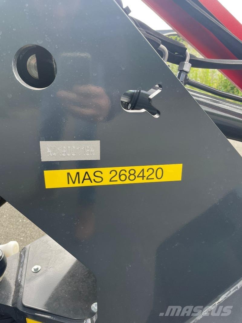 Schäffer 1622 Poljoprivreda – ostalo