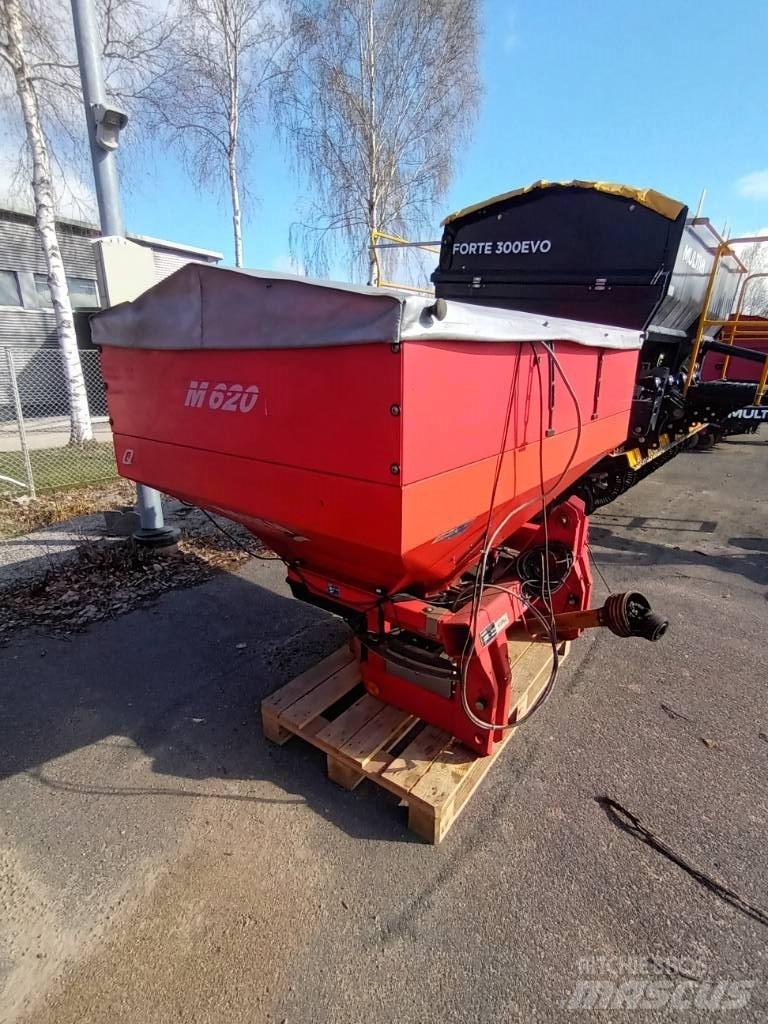 Rauch MDS 935 M Rasipači mineralnog  gnojiva