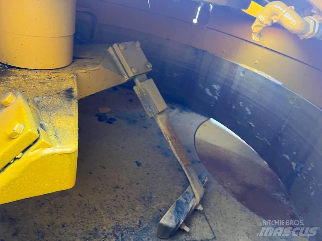  Ukendt ukendt Betonski/ žbukarski mikseri