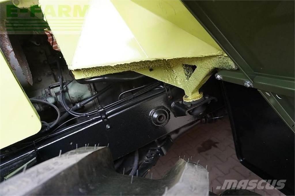 MB Trac 1100 Traktori