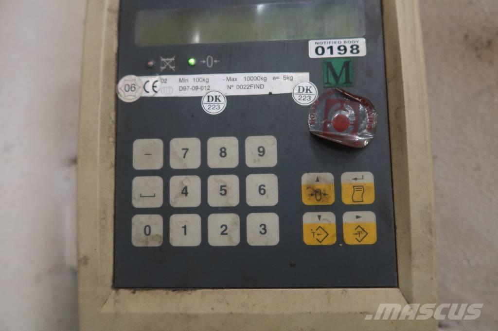  Schenck BROVÆGT Transport – ostalo