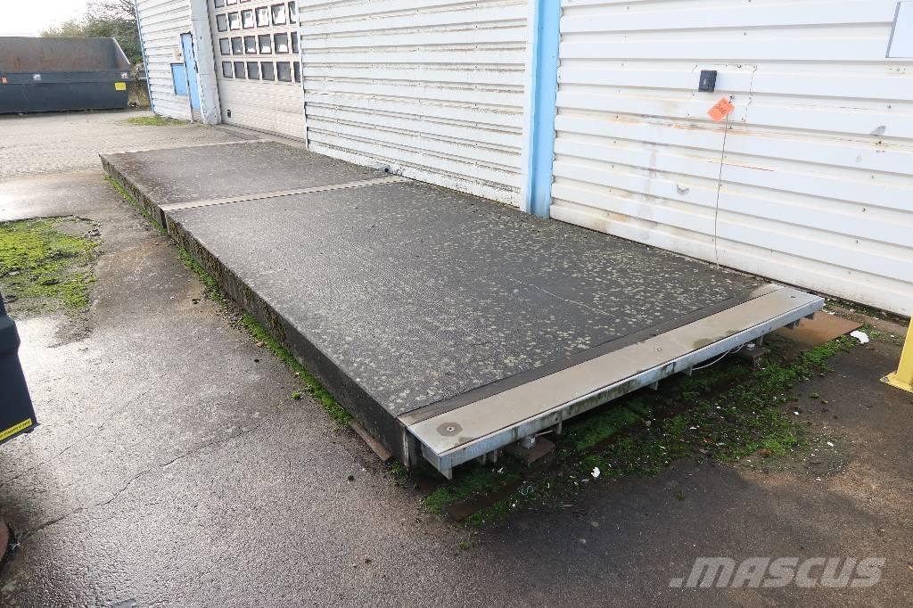  Schenck BROVÆGT Transport – ostalo