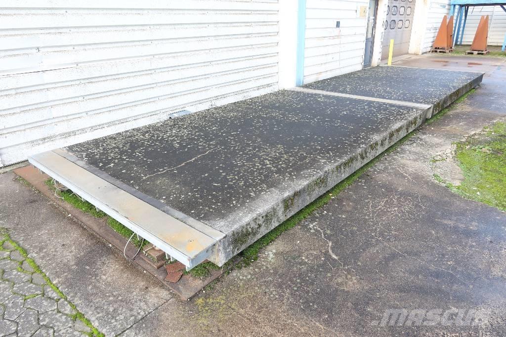  Schenck BROVÆGT Transport – ostalo